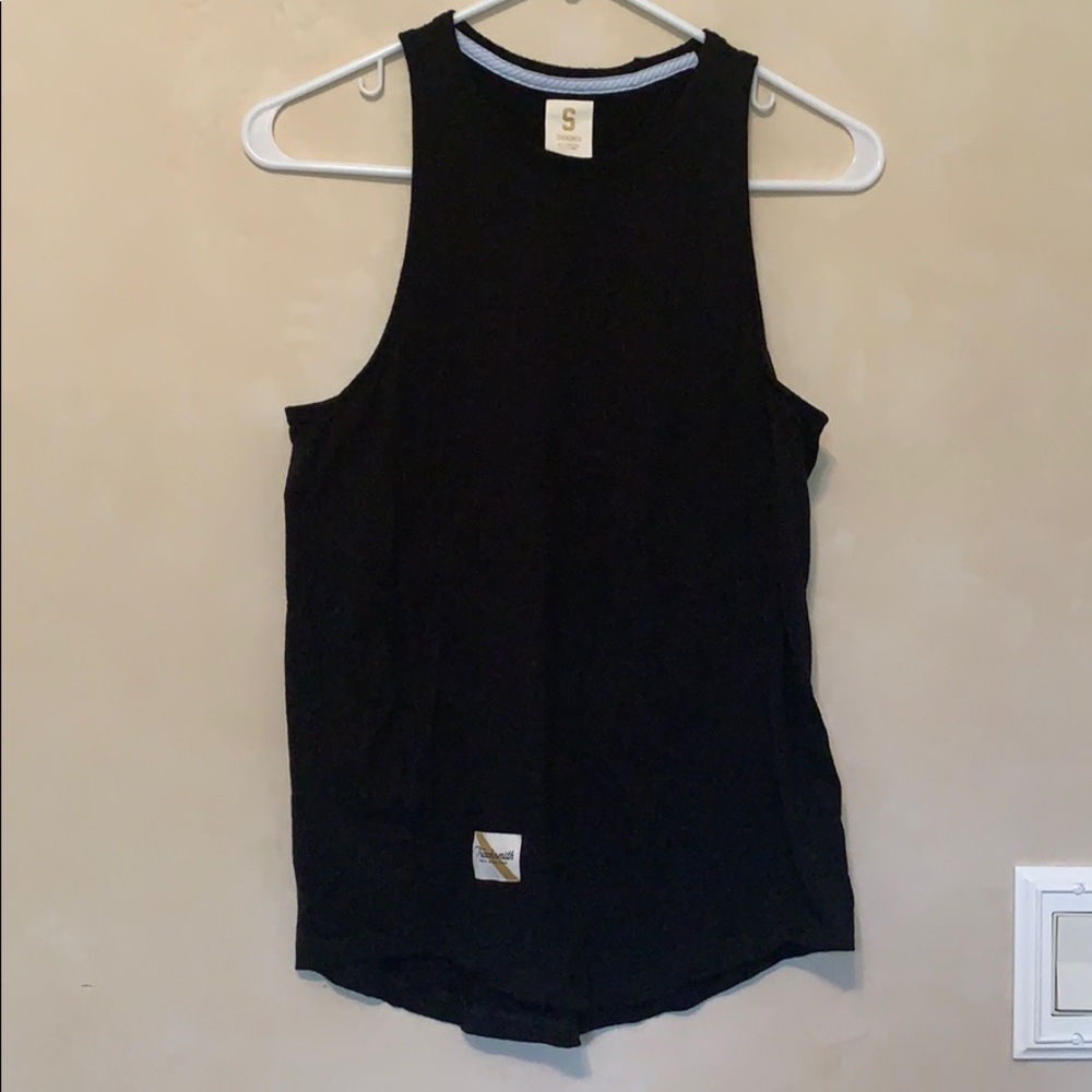Tracksmith Harrier Tank small